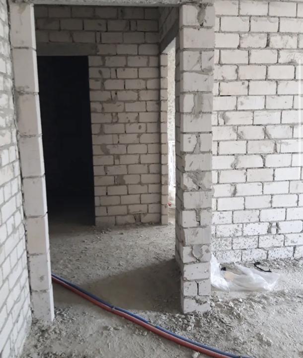 квартира, 1-кімн., Харьков, ХТЗ, Героев Харькова пр-т