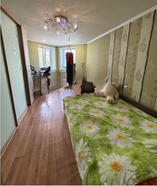 квартира, 2-кімн., Харьков, 531м/р, Тракторостроителей просп.
