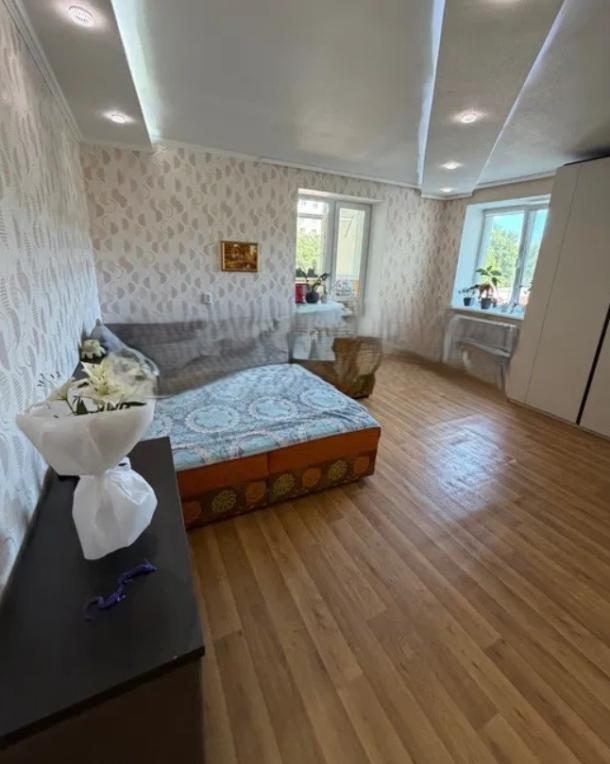 квартира, 2-кімн., Харьков, 531м/р, Тракторостроителей просп.