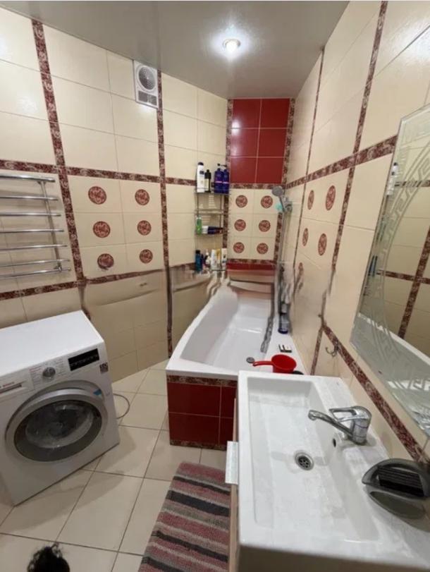 квартира, 2-кімн., Харьков, 531м/р, Тракторостроителей просп.