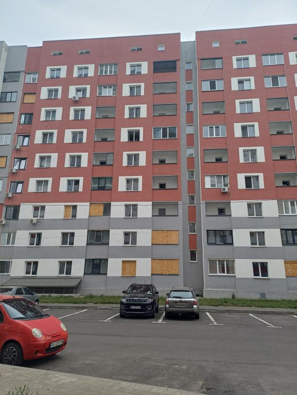 Купить новостройка, Харьков, Журавлевка, Борткевича