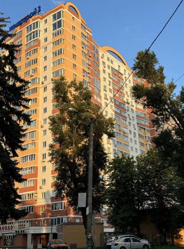 квартира, 2-кімн., Харьков, Алексеевка, Мирослава Мыслы (Целиноградская)