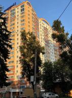 новостройка, Харьков, Алексеевка