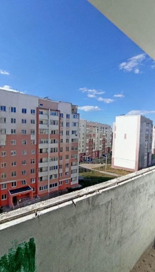 квартира, 1-кімн., Харьков, 519м/р, Академика Барабашова