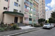 новостройка, Харьков, Алексеевка
