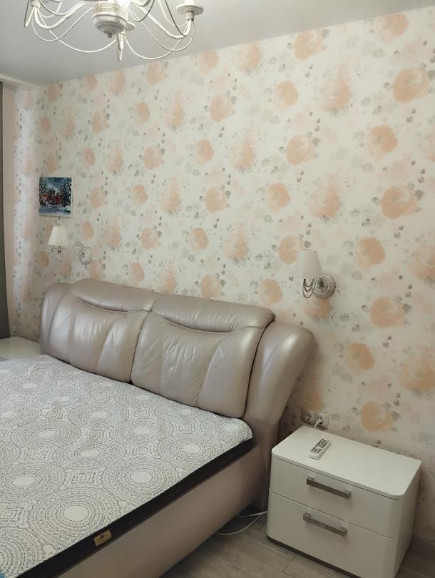 квартира, 1-кімн., Харьков, 615м/р, Гвардейцев Широнинцев
