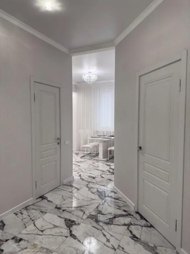 квартира, 1-кімн., Харьков, Центр, Ботанический пер.