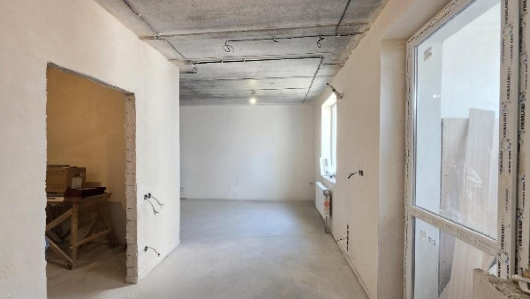 квартира, 1-кімн., Харьков, 519м/р, Академика Барабашова