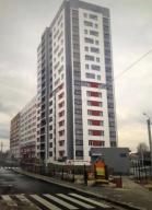 новостройка, Харьков, Журавлевка