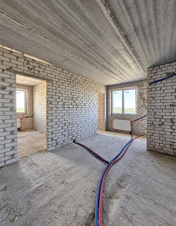 квартира, 2-кімн., Харьков, ХТЗ, Героев Харькова пр-т