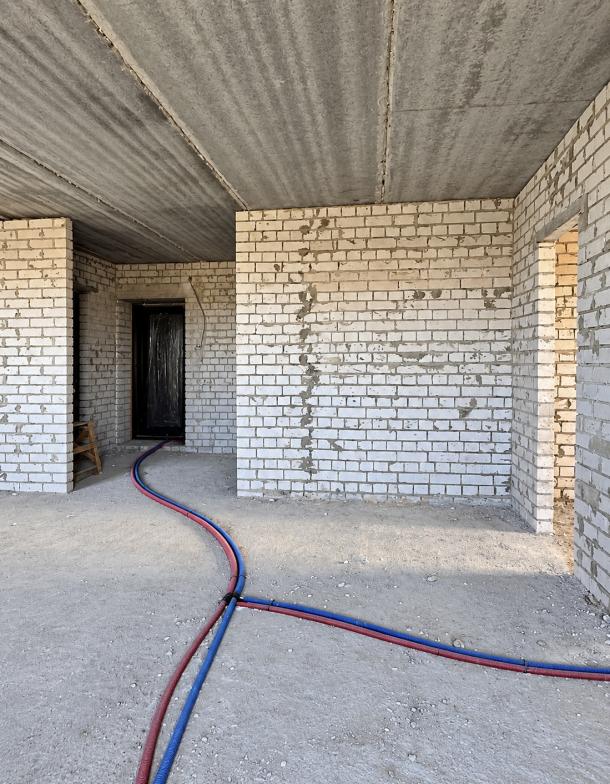 квартира, 2-кімн., Харьков, ХТЗ, Героев Харькова пр-т