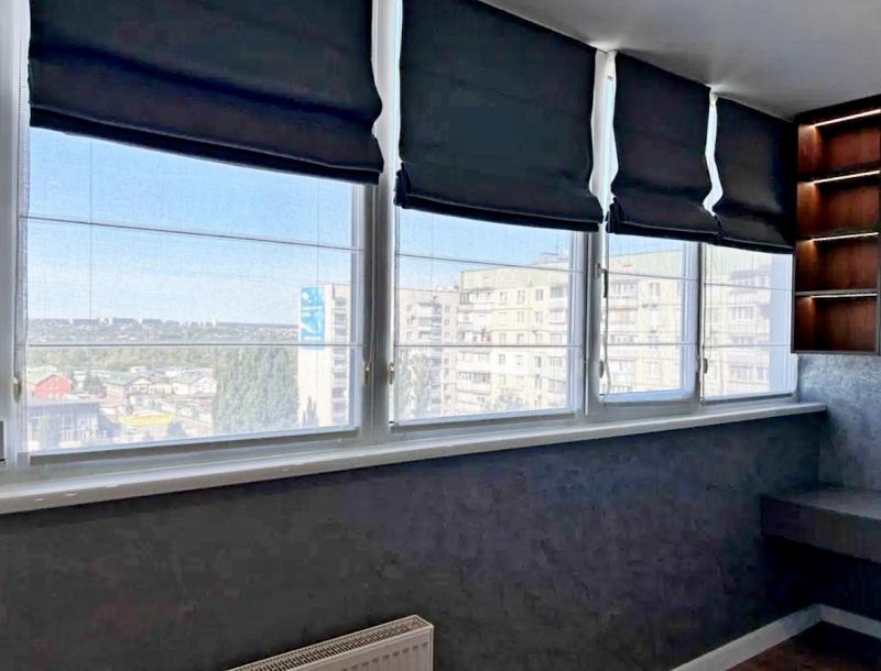 квартира, 3-кімн., Харьков, 524м/р, Академика Павлова