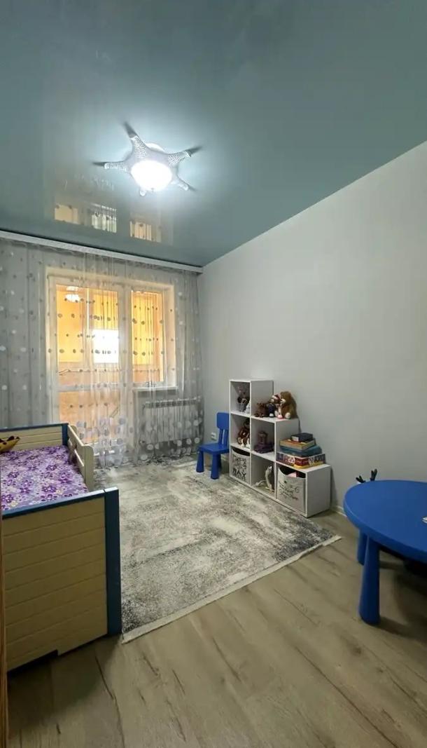 квартира, 2-кімн., Харьков, 625м/р, Салтовское шоссе