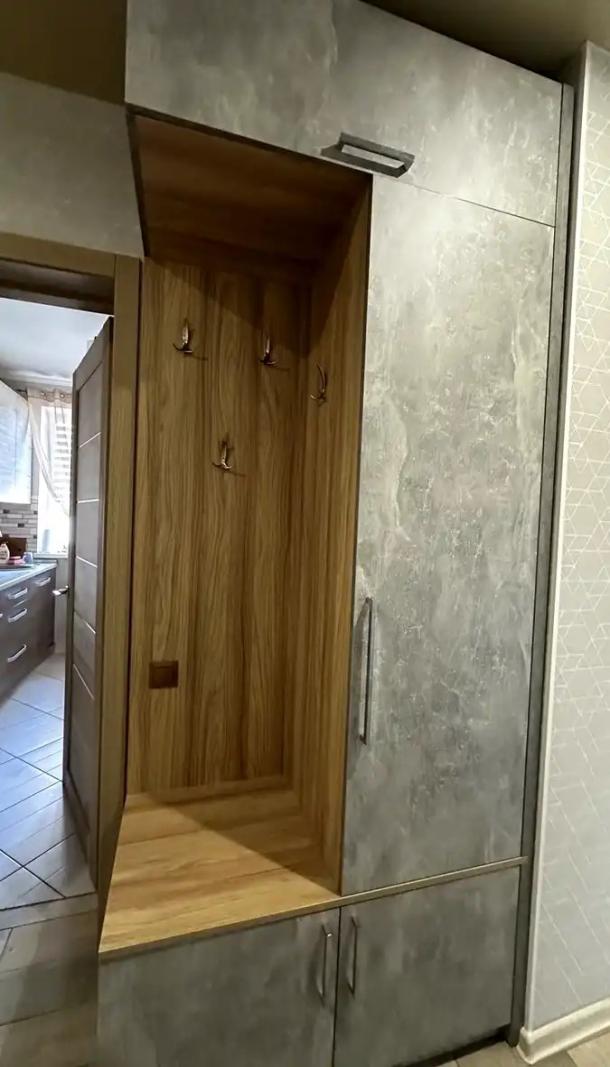 квартира, 2-кімн., Харьков, 625м/р, Салтовское шоссе