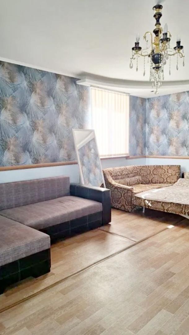 квартира, 1-кімн., Харьков, Новые Дома, Петра Григоренко пр. (Маршала Жукова пр.)