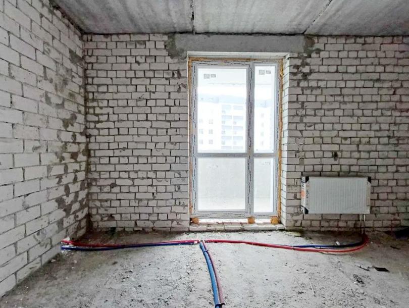 квартира, 1-кімн., Харьков, Холодная Гора, Полтавский Шлях