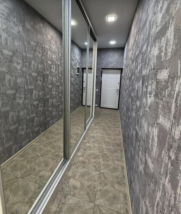 квартира, 3-кімн., Харьков, Журавлевка, Новоалександровская