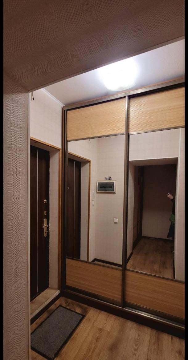 квартира, 1-кімн., Харьков, Новые Дома, Петра Григоренко пр. (Маршала Жукова пр.)
