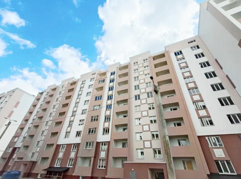 квартира, 1-кімн., Харьков, 519м/р, Академика Барабашова