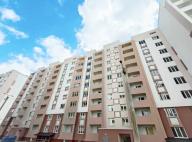 новостройка, Харьков, Салтовка