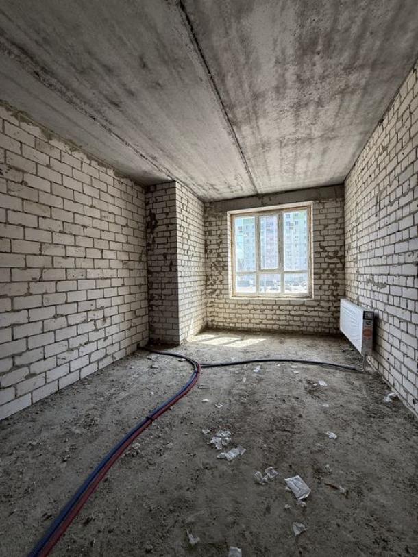 квартира, 1-кімн., Харьков, ХТЗ, Героев Харькова пр-т