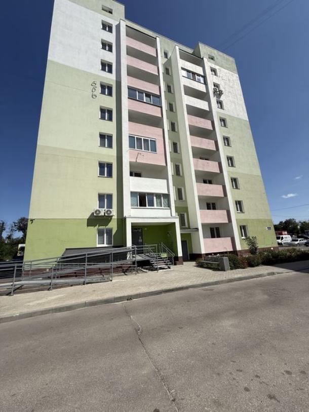 квартира, 1-кімн., Харьков, ХТЗ, Героев Харькова пр-т