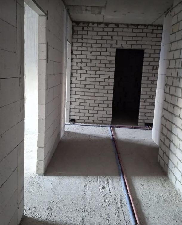 квартира, 3-кімн., Харьков, Новые Дома, Героев Харькова пр-т