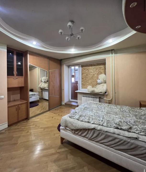 квартира, 2-кімн., Харьков, 608м/р, Академика Павлова