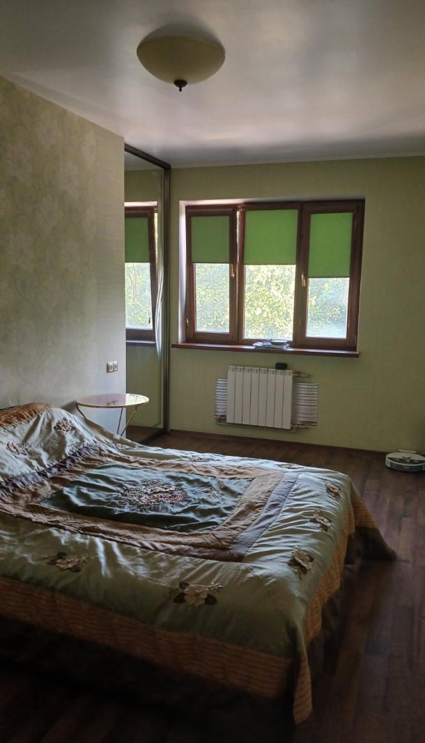 квартира, 3-кімн., Харьков, 608м/р, Академика Павлова