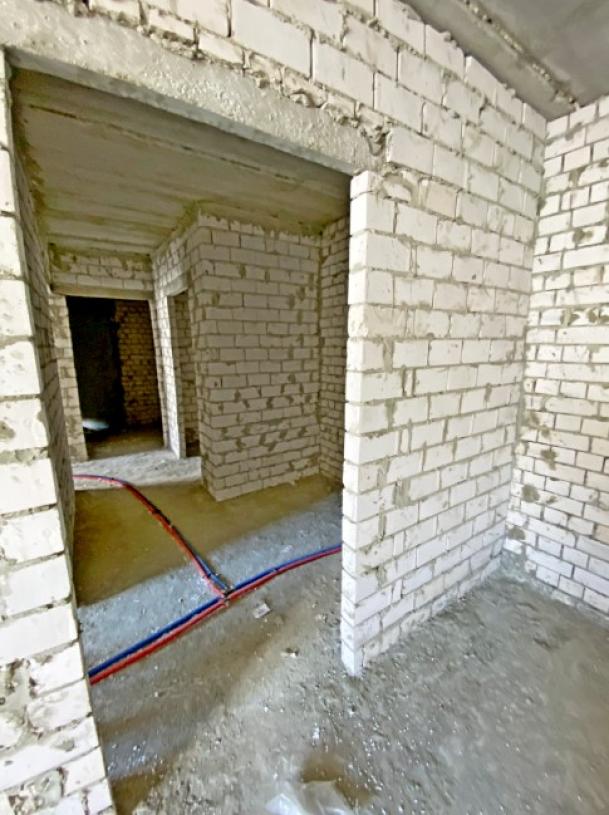квартира, 2-кімн., Харьков, Холодная Гора, Полтавский Шлях