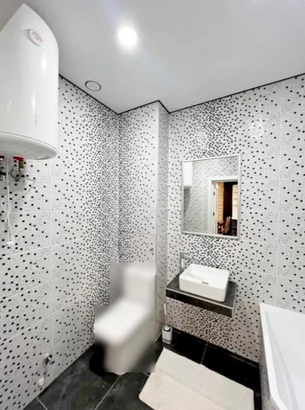 квартира, 1-кімн., Харьков, 605м/р, Тракторостроителей просп.
