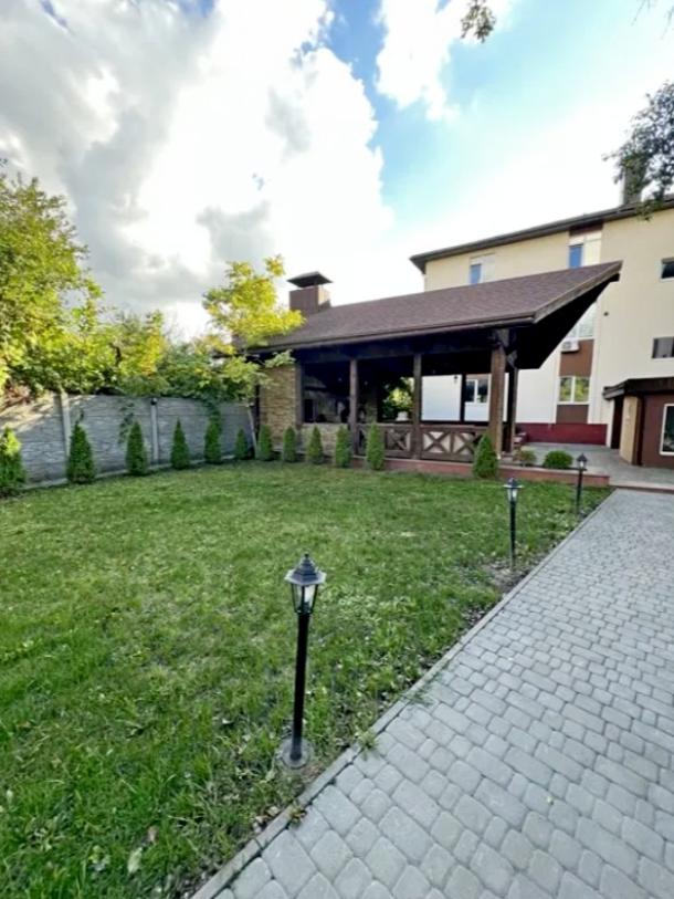 квартира, 1-кімн., Харьков, 605м/р, Тракторостроителей просп.