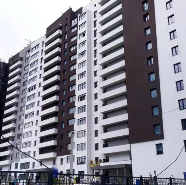 квартира, 1-кімн., Харьков, Госпром, Ботанический пер.