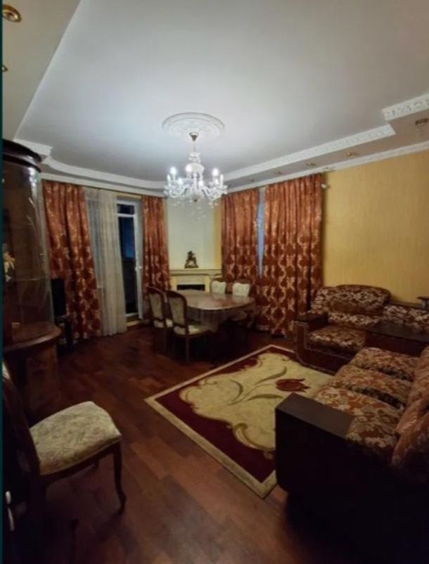квартира, 2-кімн., Харьков, Алексеевка, Мирослава Мыслы (Целиноградская)