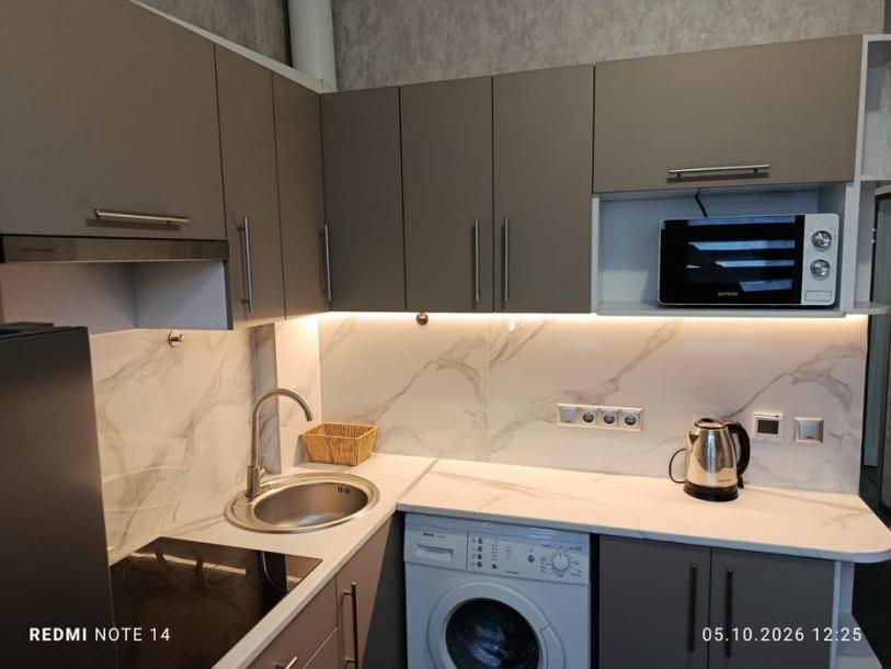 квартира, 1-кімн., Харьков, 605м/р, Тракторостроителей просп.