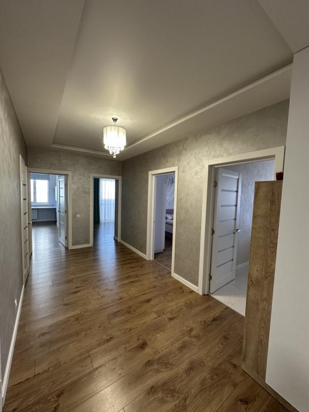 квартира, 3-кімн., Харьков, 524м/р, Академика Павлова