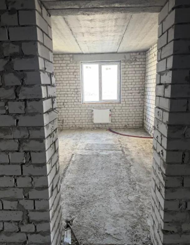 квартира, 3-кімн., Харьков, 522м/р, Непокоренных (Героев Труда)