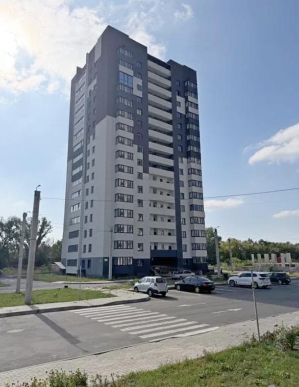 квартира, 3-кімн., Харьков, 522м/р, Непокоренных (Героев Труда)
