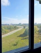 новостройка, Харьков, Салтовка