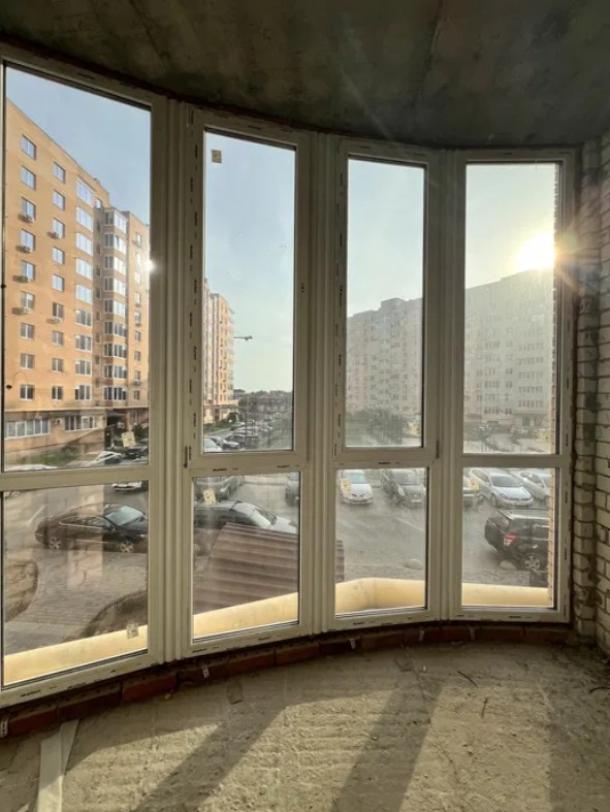 квартира, 1-кімн., Харьков, Центральный рынок метро, Лосевский пер