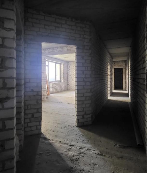 квартира, 3-кімн., Харьков, Южный Вокзал, Большая Панасовская
