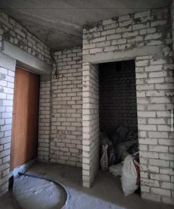 квартира, 3-кімн., Харьков, Южный Вокзал, Большая Панасовская