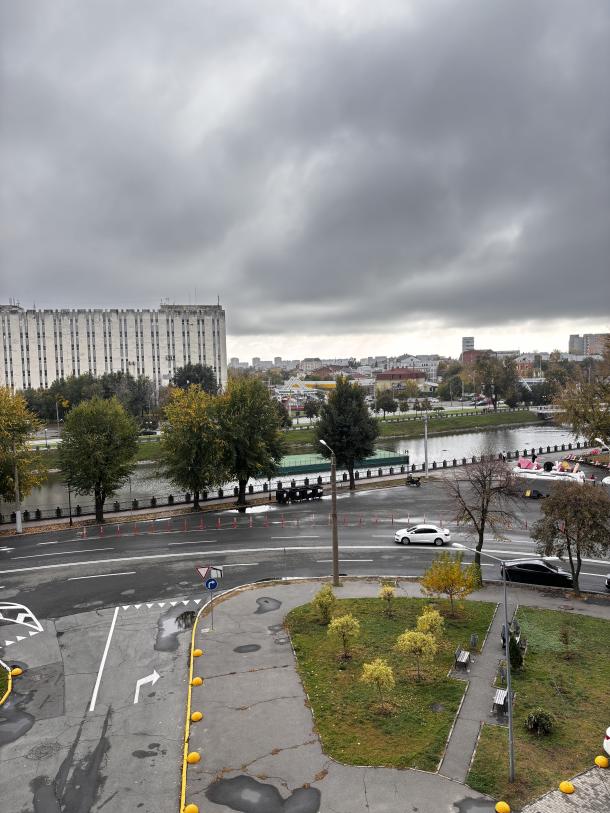 квартира, 3-кімн., Харьков, Центр, Банный пер.