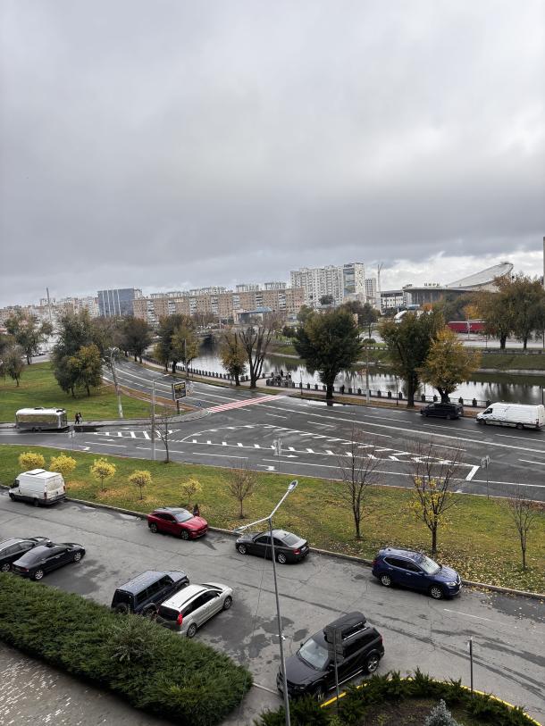 квартира, 3-кімн., Харьков, Центр, Банный пер.