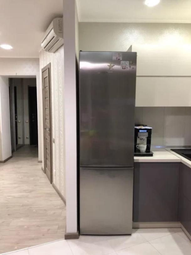 квартира, 2-кімн., Харьков, Жуковского поселок, Дача 55