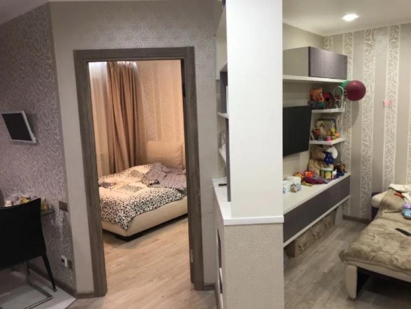 квартира, 2-кімн., Харьков, Жуковского поселок, Дача 55