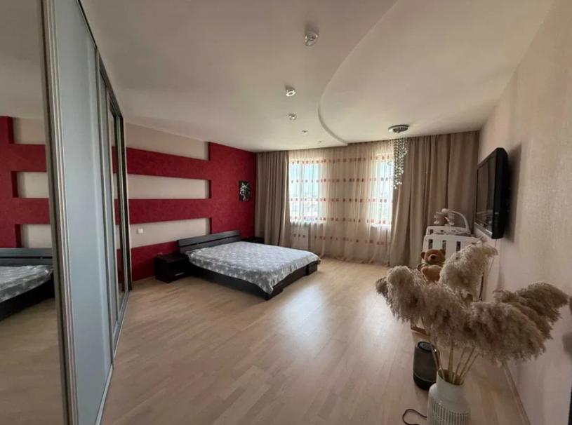 квартира, 1-кімн., Харьков, 522м/р, Академика Барабашова