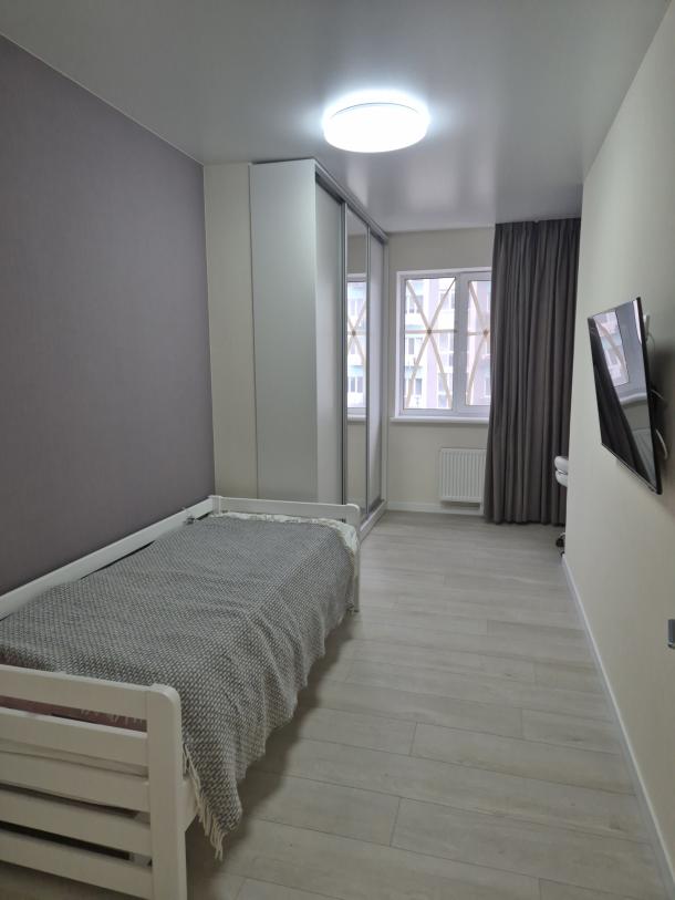 квартира, 2-кімн., Харьков, 524м/р, Академика Павлова