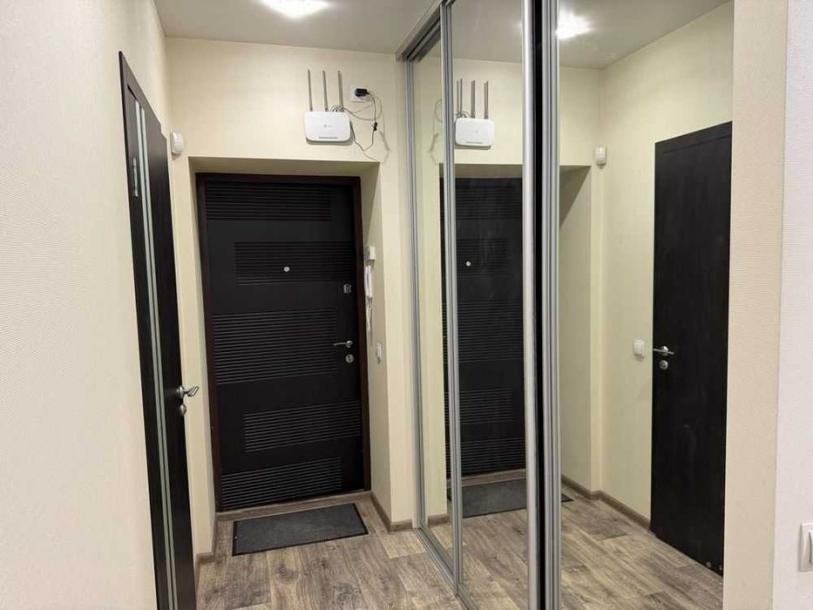 квартира, 1-кімн., Харьков, Новые Дома, Ньютона