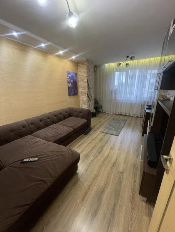 квартира, 3-кімн., Харьков, 603м/р, Юбилейный пр. (50 лет ВЛКСМ пр.)